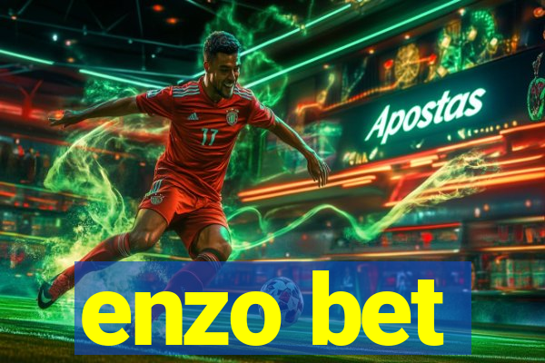 enzo bet